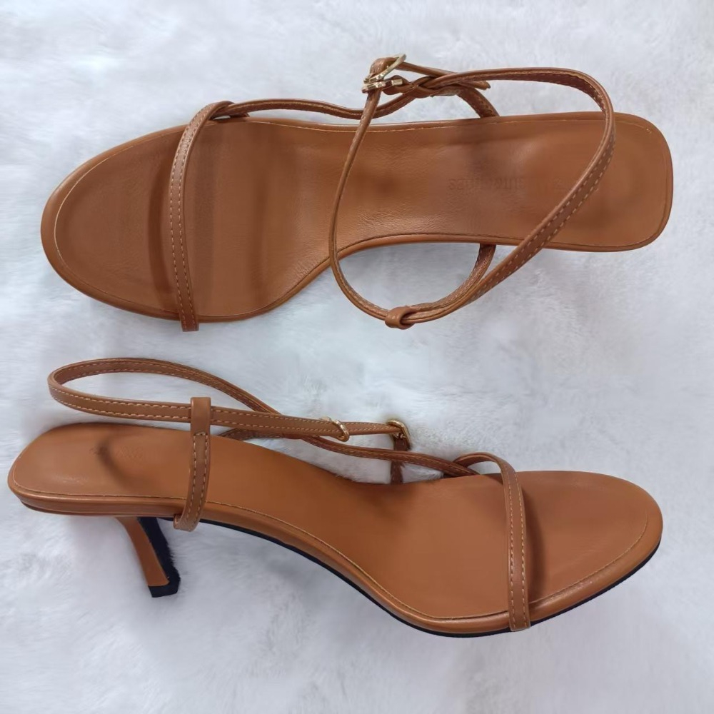 Home Office Size - Sandal Musim Panas Wanita Baru dengan