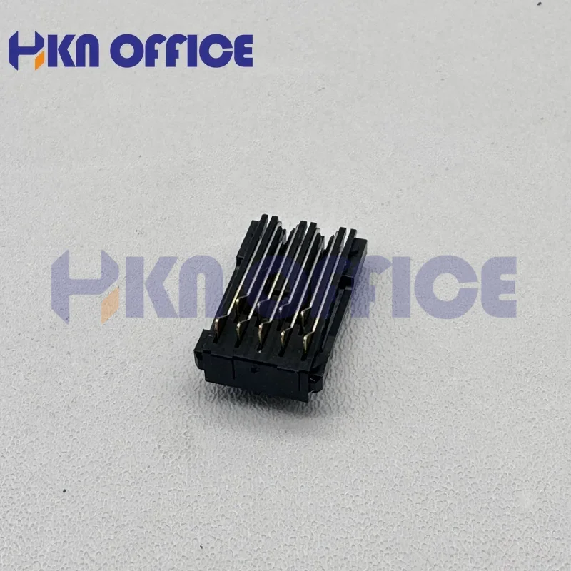Home Office Xp - 2 Buah Tempat Konektor Chip Kartrid
