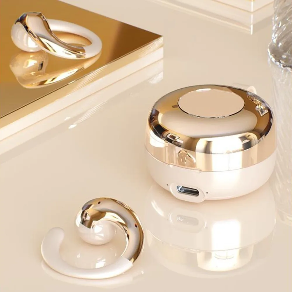Home Office Amazon - Headphone Tidur Non-In-Ear Tak Terlihat Saat