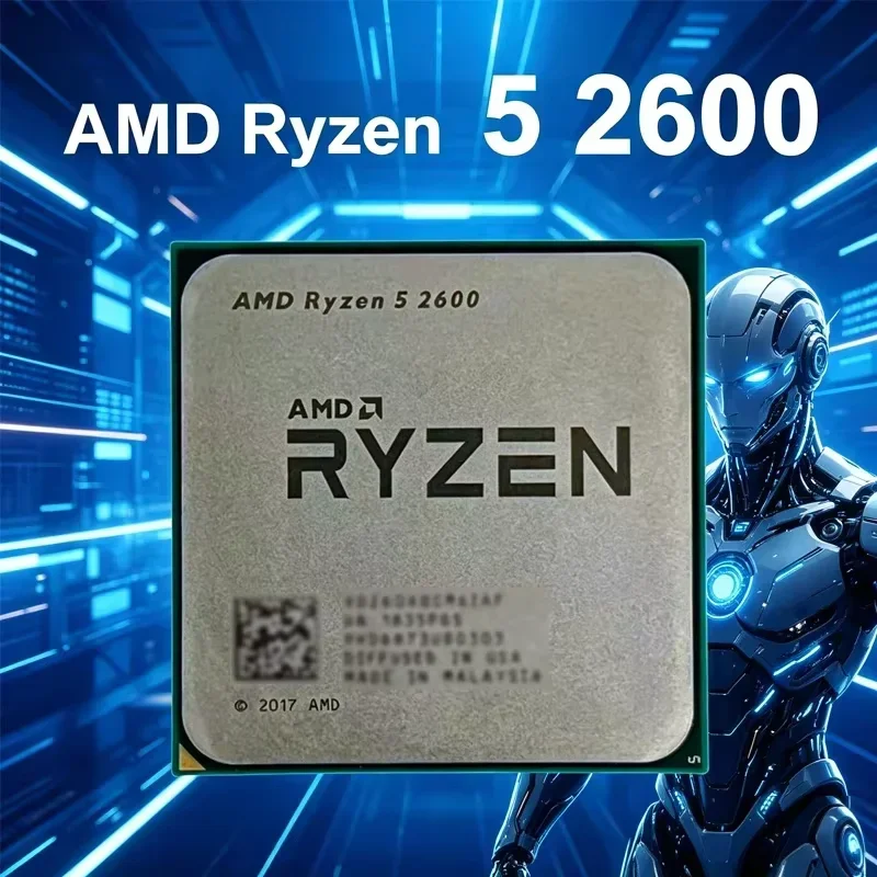 Prosesor Komputer Desktop AMD  - Home Office Budget ulasan dan harga