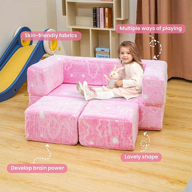 Sofa lipat anak-anak kustom Am - Home Office Amazon ulasan dan harga