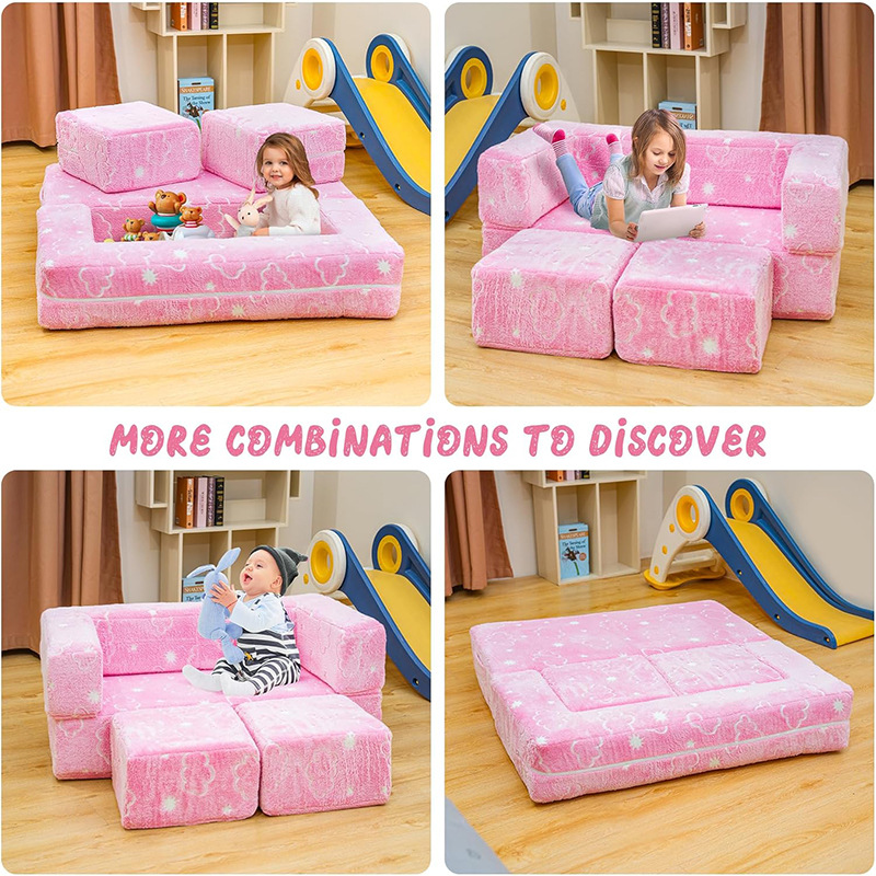 Sofa lipat anak-anak kustom Am - Home Office Amazon ulasan dan harga