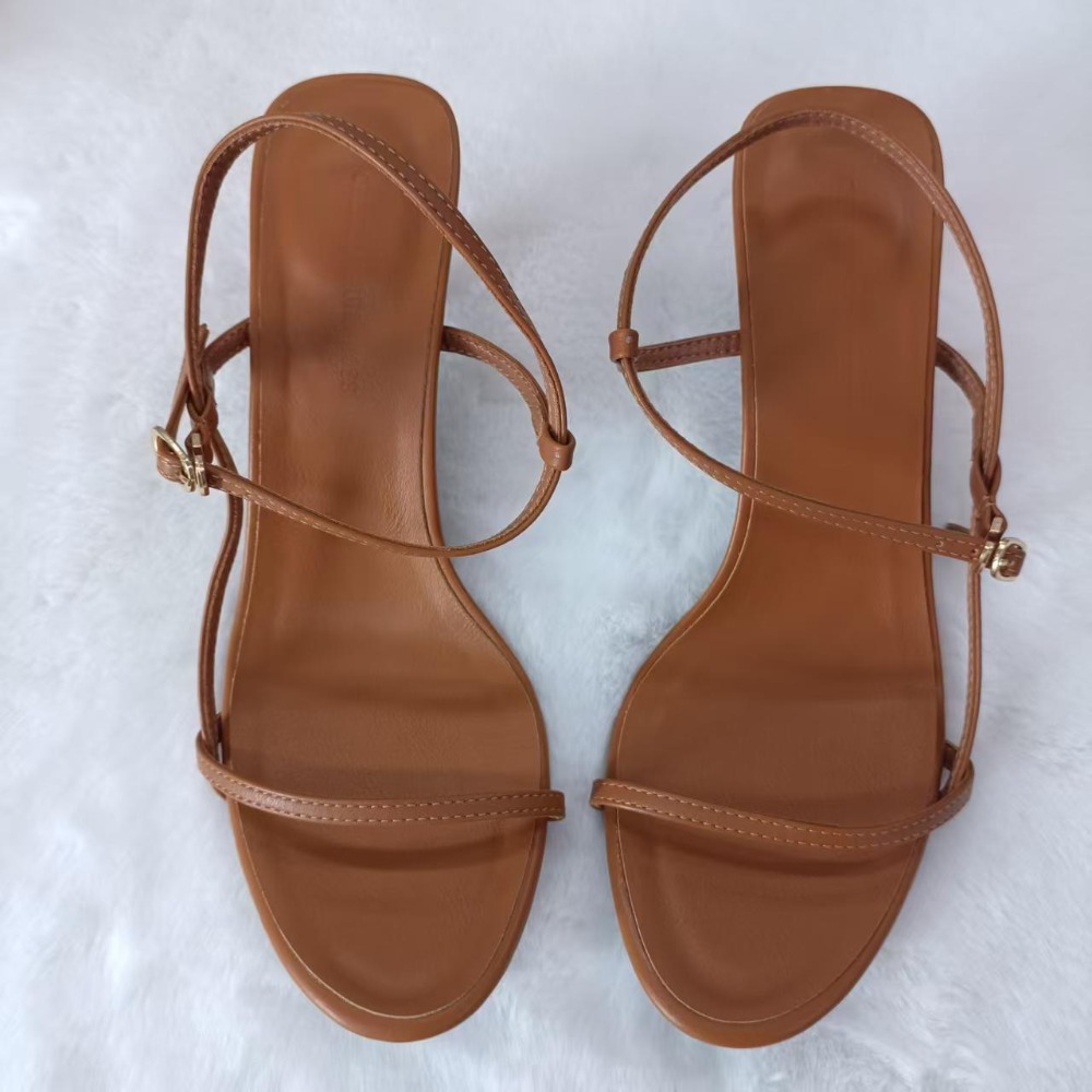 Sandal Musim Panas Wanita Baru - Home Office Size ulasan dan harga
