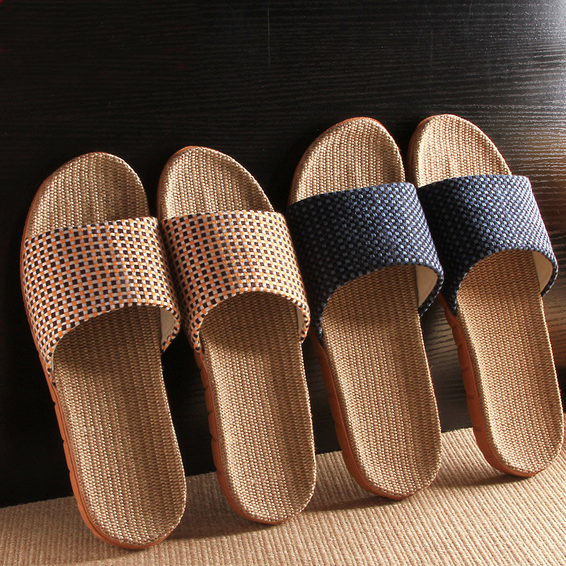 Mntrerm 2023 Sandal Rumah Gaya - Home Office Size ulasan dan harga