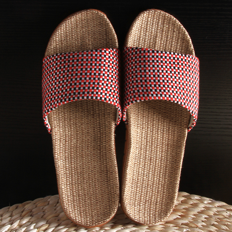 Mntrerm 2023 Sandal Rumah Gaya - Home Office Size ulasan dan harga