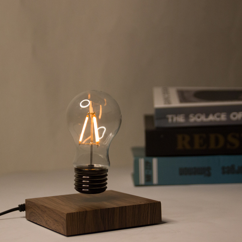 Lampu Maglev Baru untuk Kamar  - Home Office Amazon ulasan dan harga