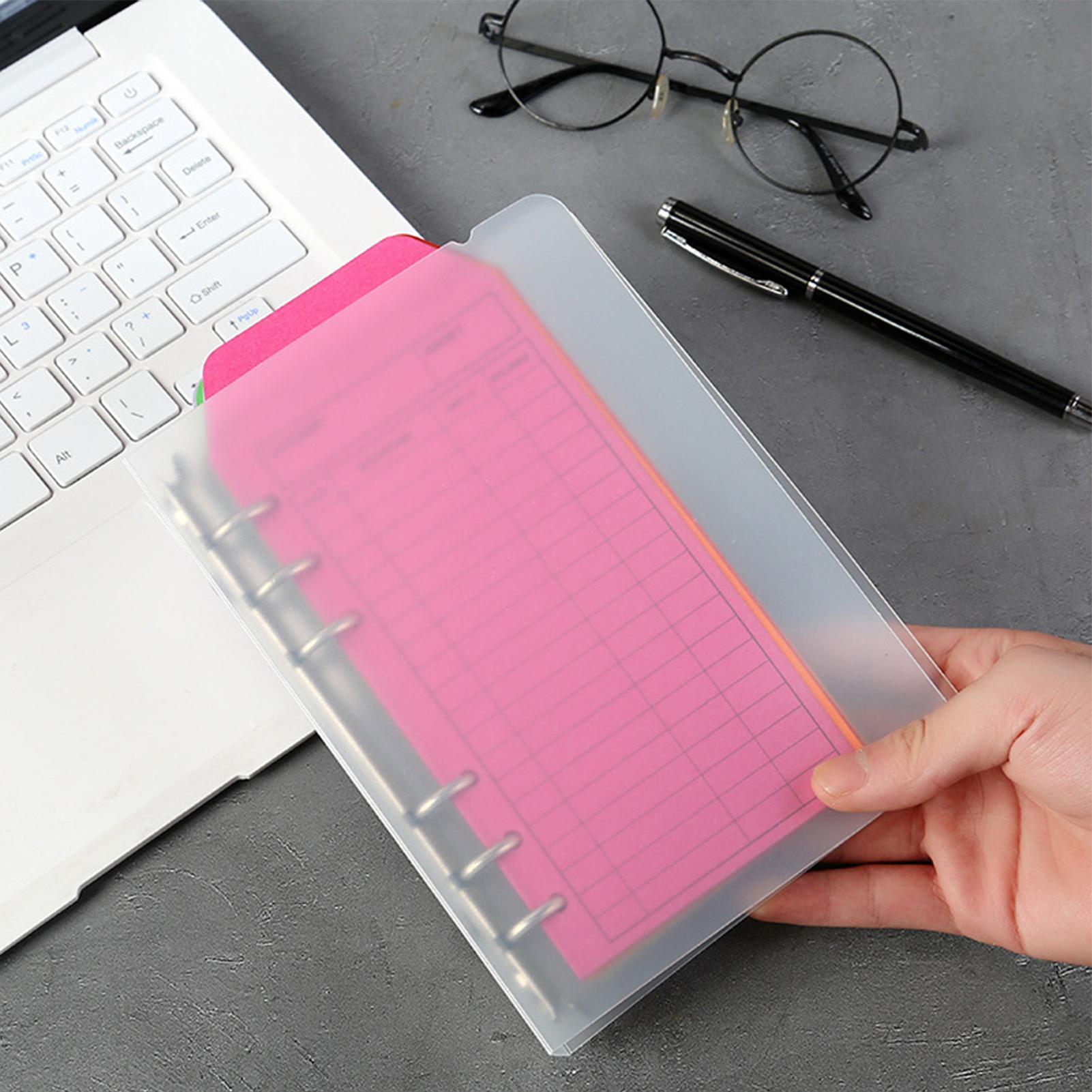 Binder Anggaran dengan Amplop  - Home Office Budget ulasan dan harga