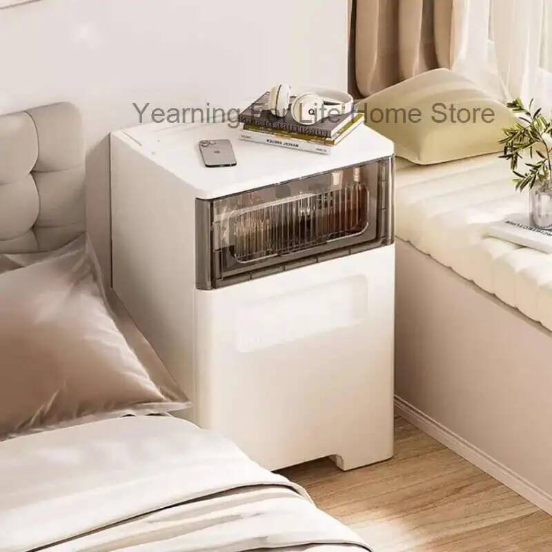Meja Rias dengan Cermin 3 in 1 - Desk Drawer Small ulasan dan harga