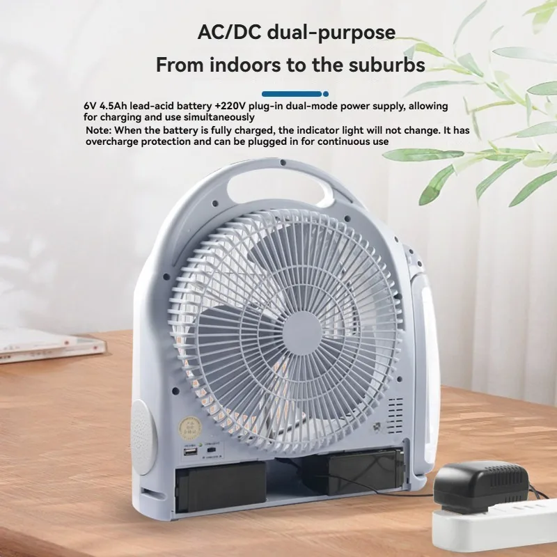 Kipas Listrik Hemat Energi 10  - Office Table Home ulasan dan harga