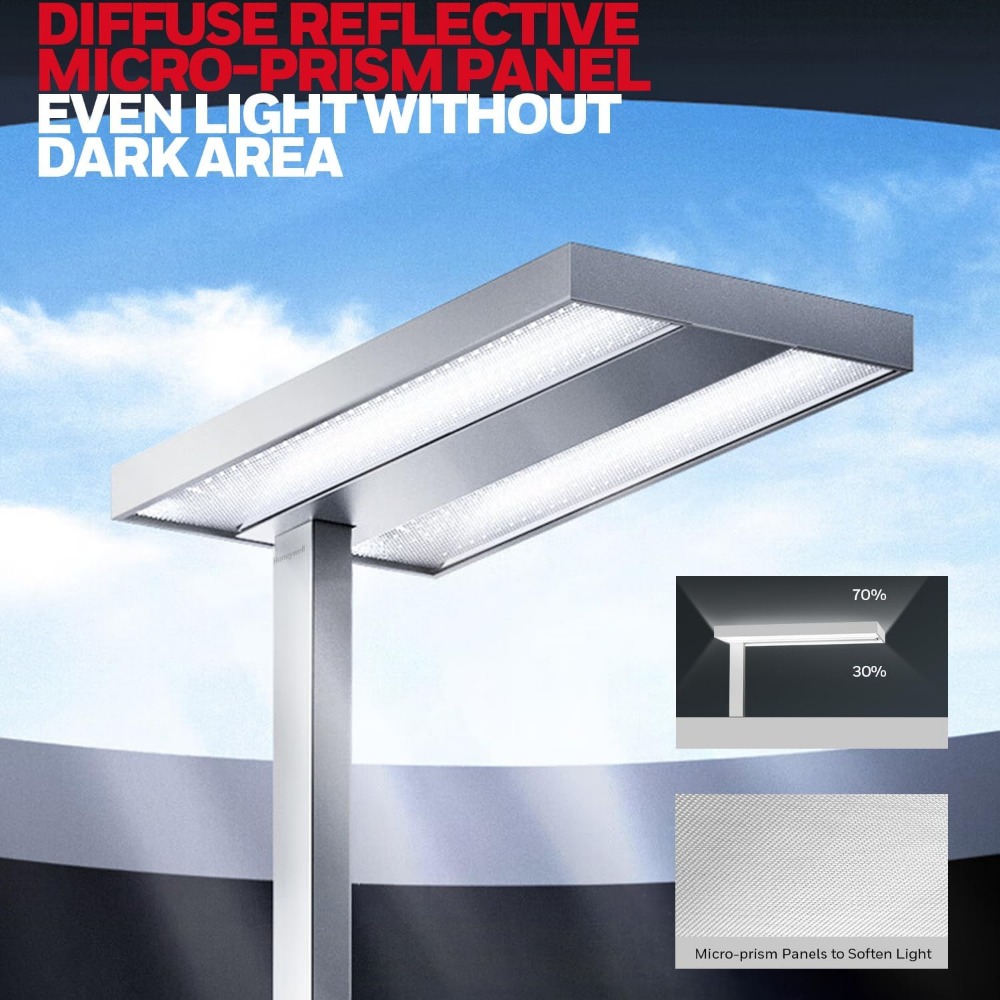 Lampu Lantai LED Desain Modern - Home Office Design ulasan dan harga