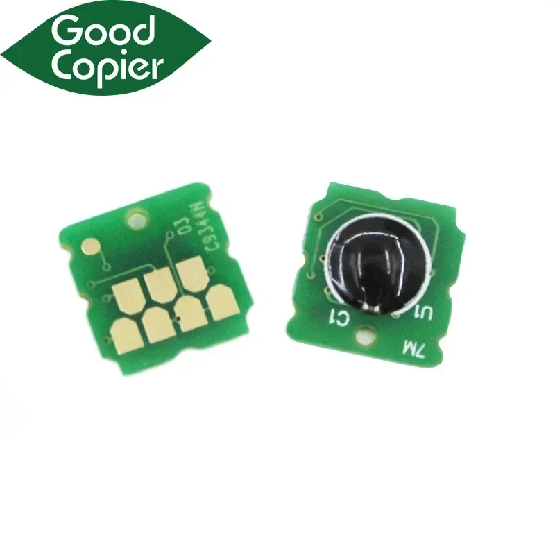 10X C9344 Maintenance Box Chip - Home Office Xp ulasan dan harga