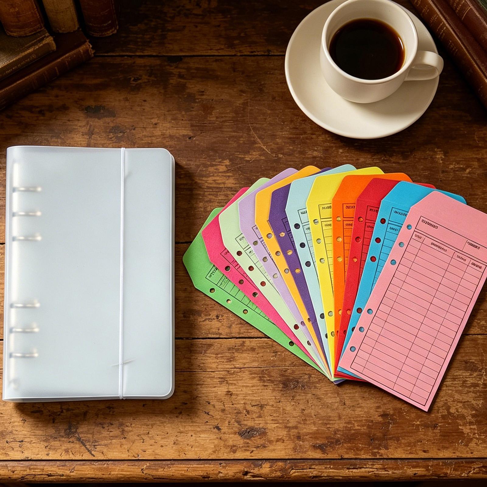 Buku Anggaran dengan Amplop Ua - Home Office Budget ulasan dan harga