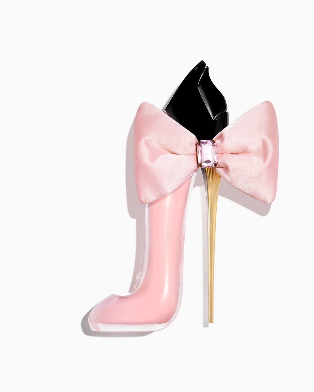 Carolina Herrera Good Girl Blu - Home Office Budget ulasan dan harga