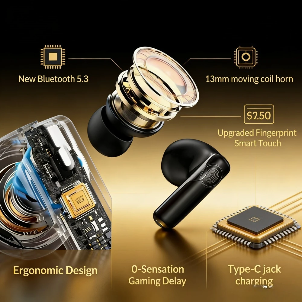 Headphone Bluetooth Modis deng - Home Office Amazon ulasan dan harga
