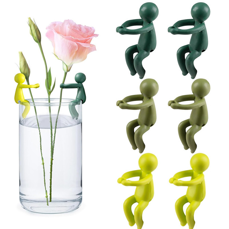 Ornamen Figurine Penyangga Tan - Home Office Word ulasan dan harga