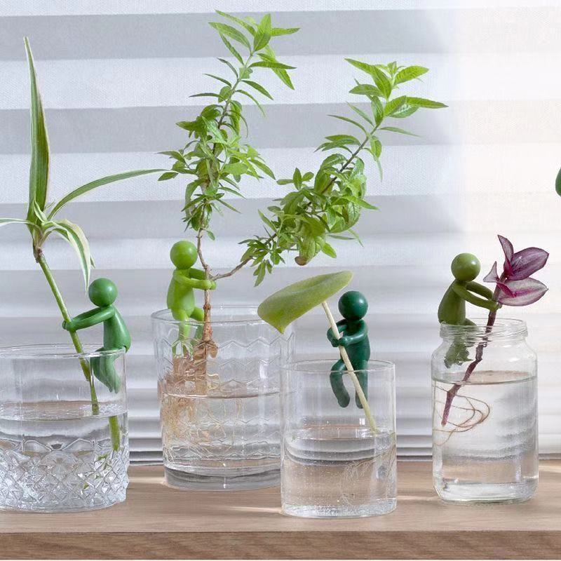 Ornamen Figurine Penyangga Tan - Home Office Word ulasan dan harga