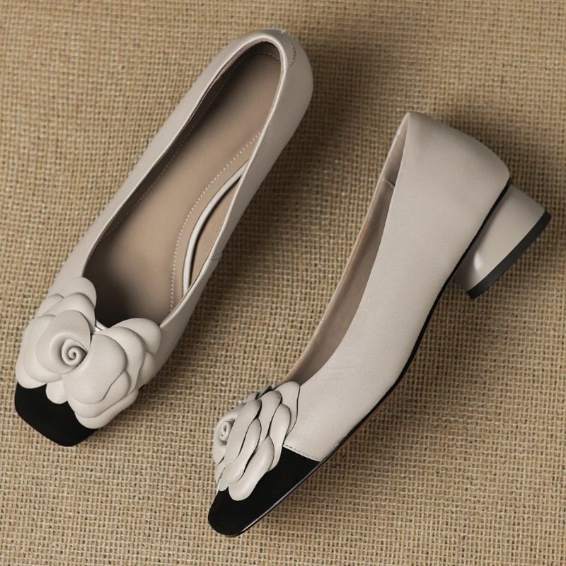Sepatu hak wanita ukuran besar - Home Office Size ulasan dan harga