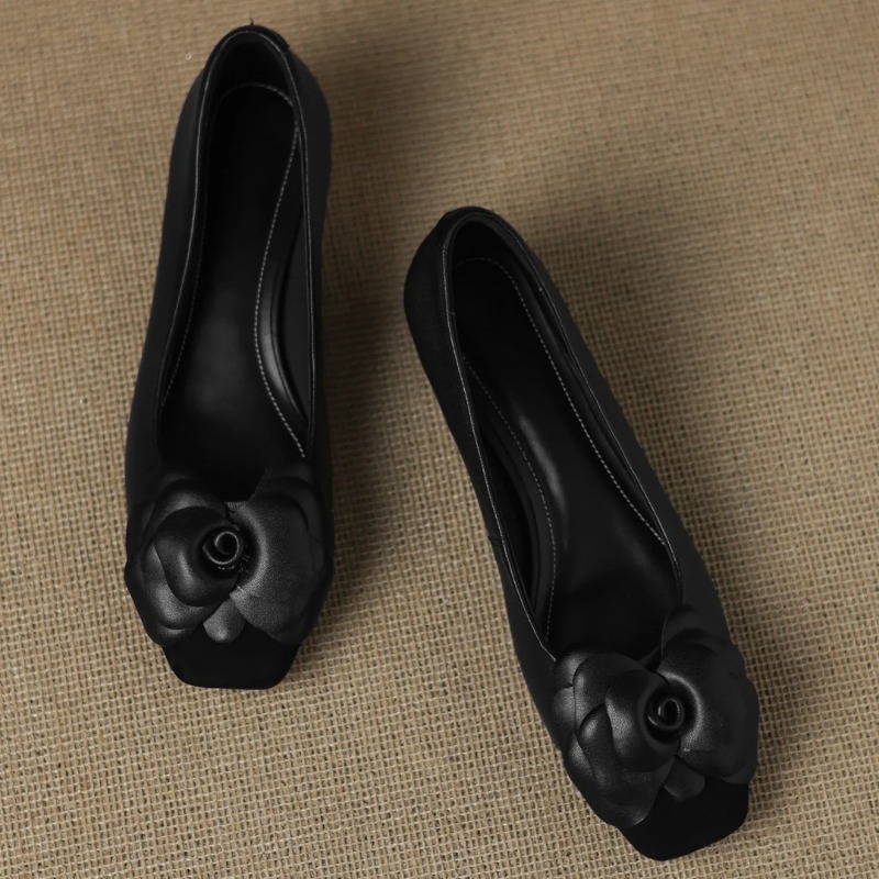 Sepatu hak wanita ukuran besar - Home Office Size ulasan dan harga