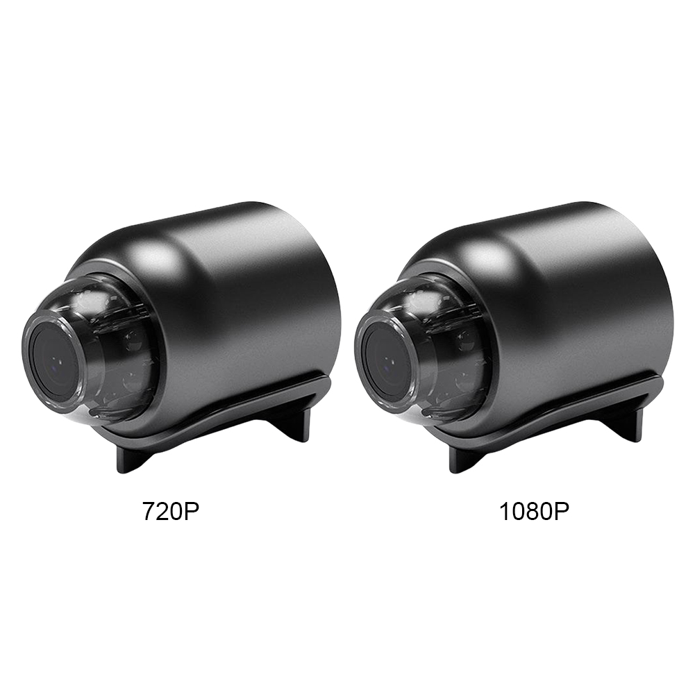 Kamera WiFi Nirkabel HD 720P/1 - Home Office Xp ulasan dan harga