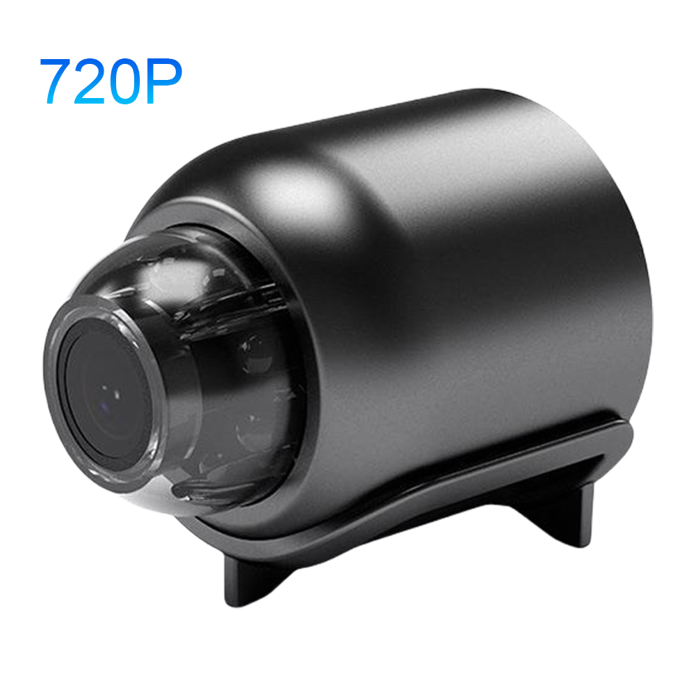 Kamera WiFi Nirkabel HD 720P/1 - Home Office Xp ulasan dan harga