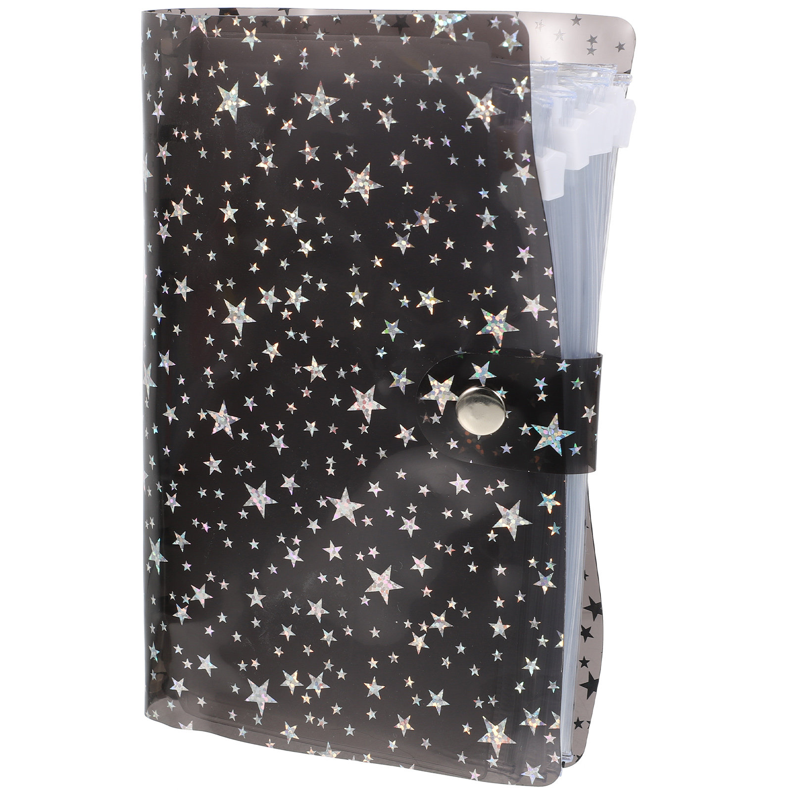 1Set Binder Anggaran Loose-Lea - Home Office Budget ulasan dan harga