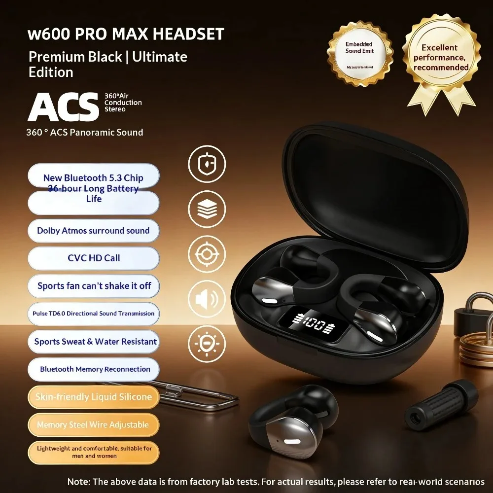 Headphone Bluetooth Non-In-Ear - Home Office Amazon ulasan dan harga