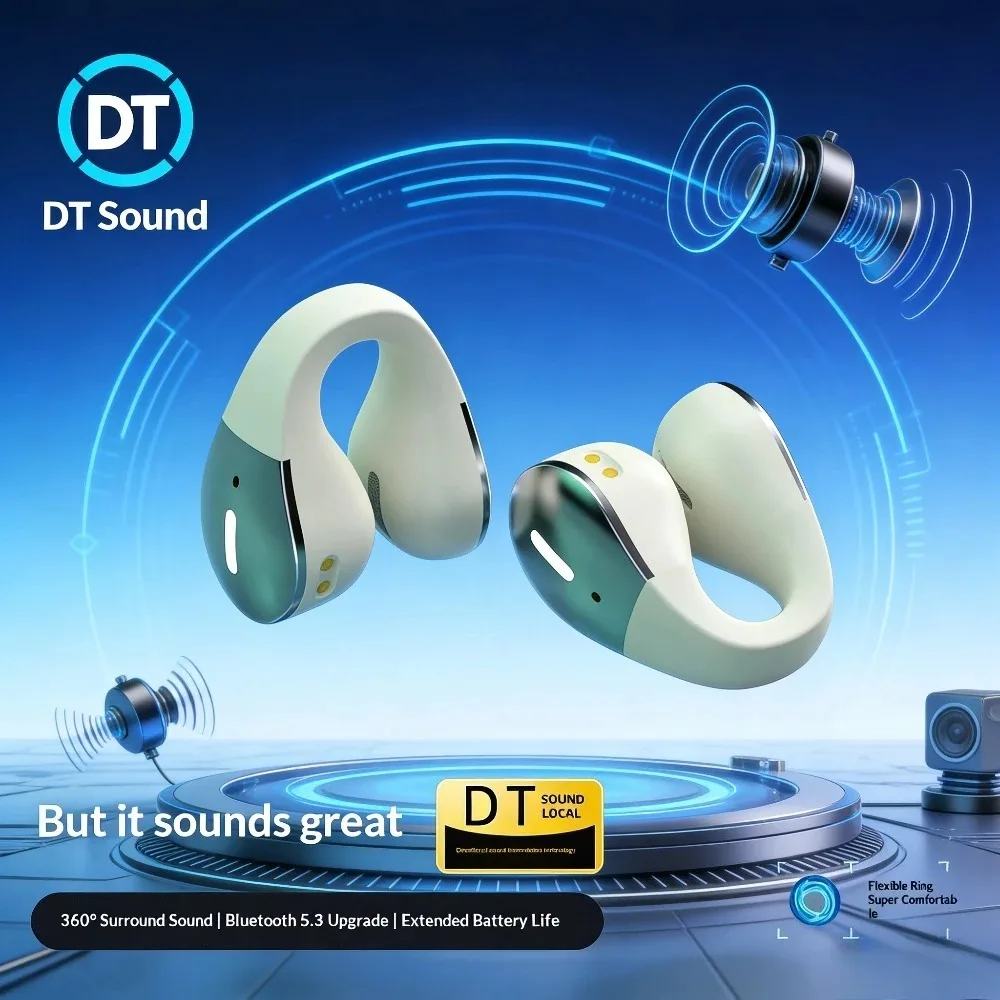 Headphone Bluetooth Non-In-Ear - Home Office Amazon ulasan dan harga