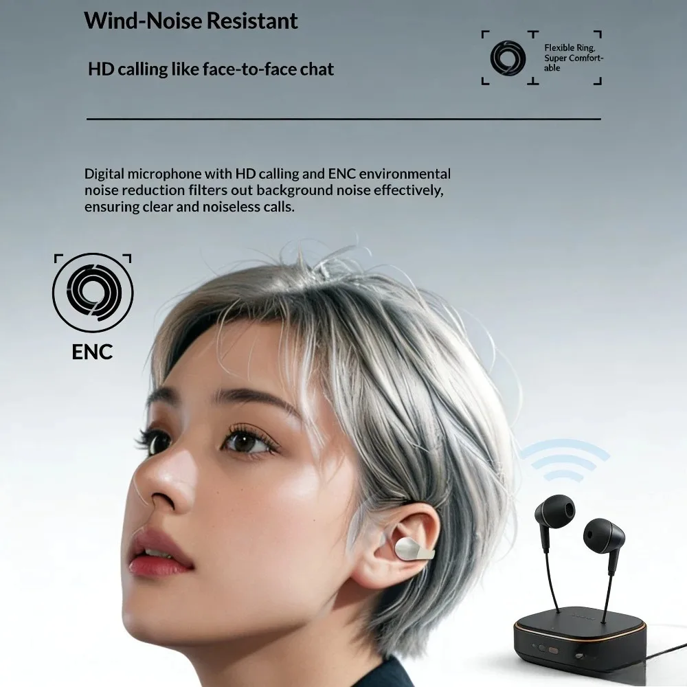 Headphone Bluetooth Non-In-Ear - Home Office Amazon ulasan dan harga