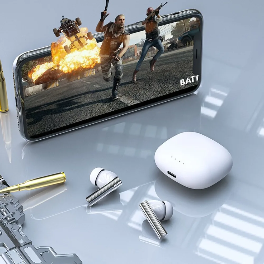 Headphone Bluetooth Non-In-Ear - Home Office Amazon ulasan dan harga