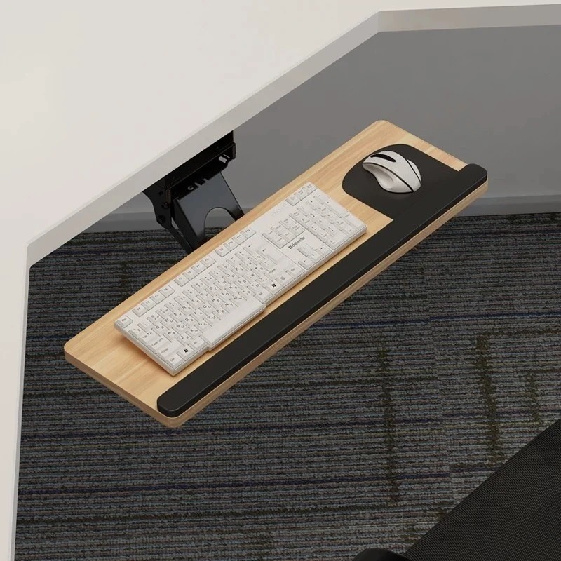 Rak Keyboard di Bawah Meja den - Desk Drawer Small ulasan dan harga