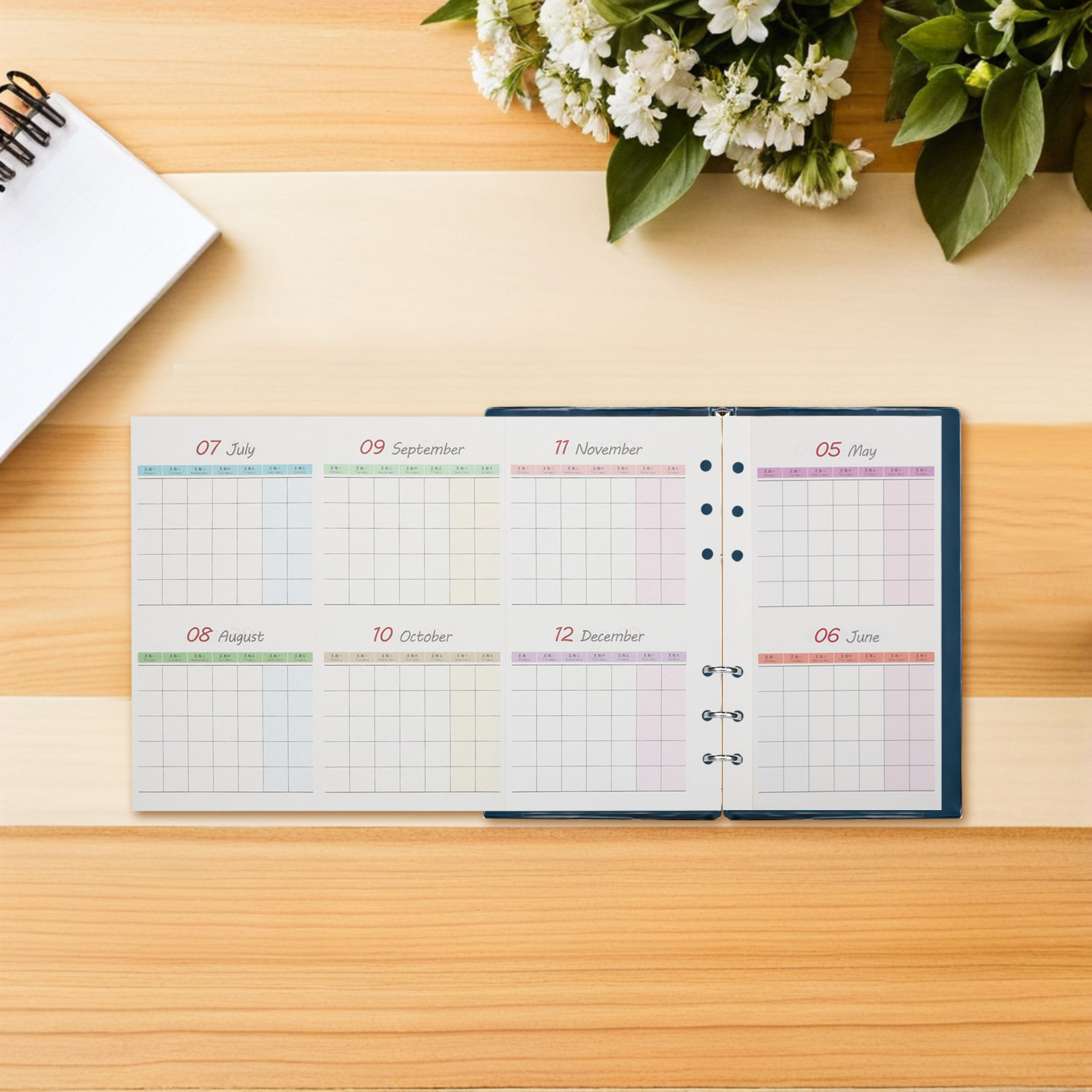 20 Lembar Isi Ulang Perencana  - Home Office Budget ulasan dan harga