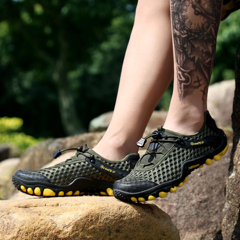 Trekking Gunung Sepatu Olahrag - Home Office Guest Room Ideas ulasan dan harga