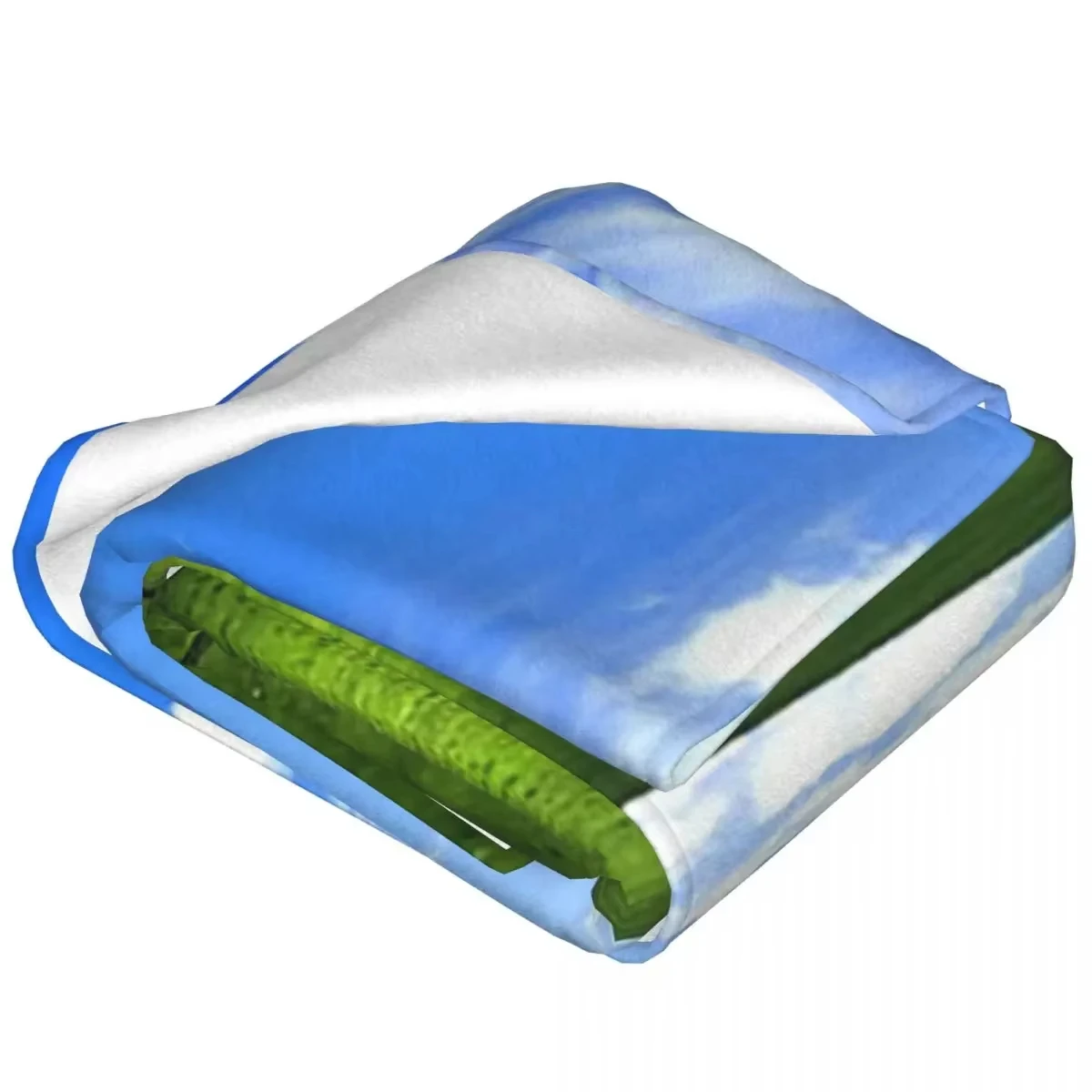 Selimut cetak flanel Wallpaper - Home Office Xp ulasan dan harga