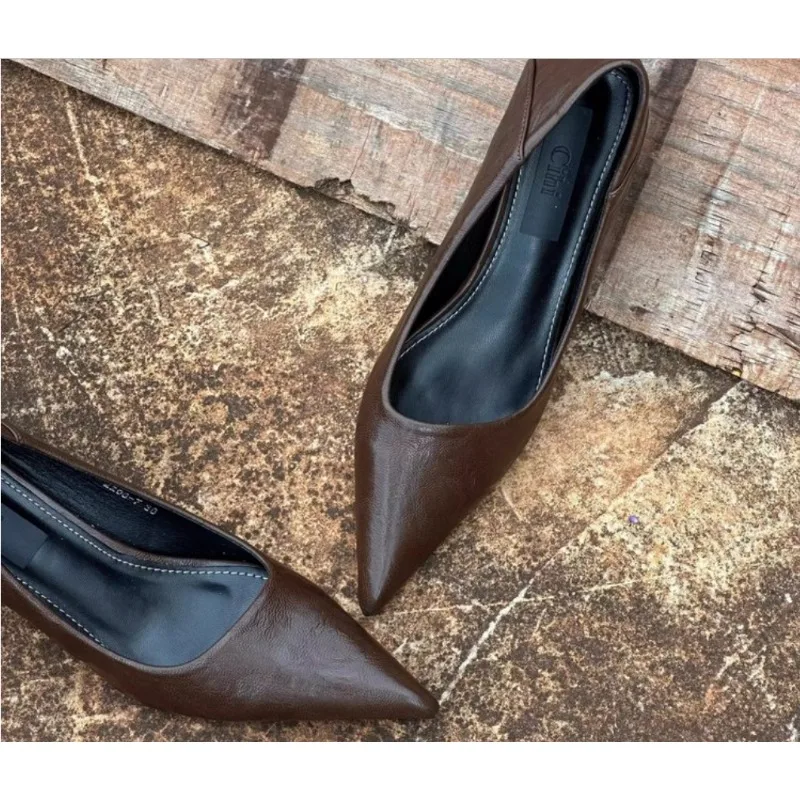 2024 wanita seksi High Heels B - Home Office Size ulasan dan harga