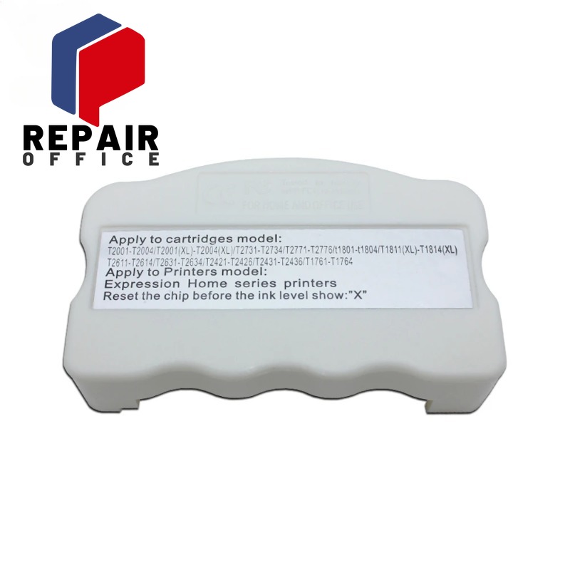 Chip reset untuk Epson 200XL T - Home Office Xp ulasan dan harga