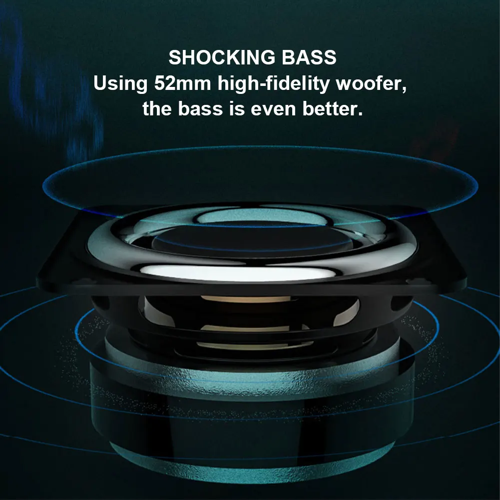Meja Mini Usb Speaker Lucu Hew - Home Office Amazon ulasan dan harga