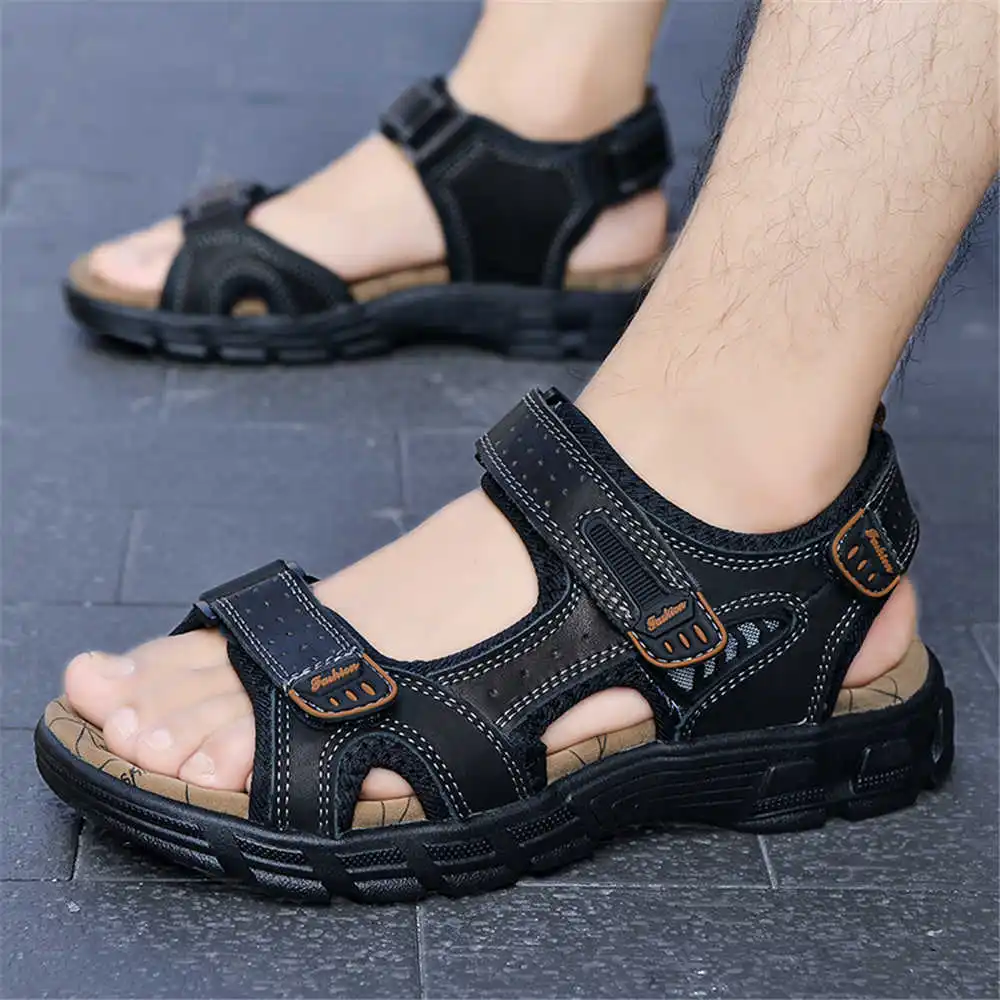 Sandal pria dewasa, 45-46 anti - Home Office Guest Room Ideas ulasan dan harga
