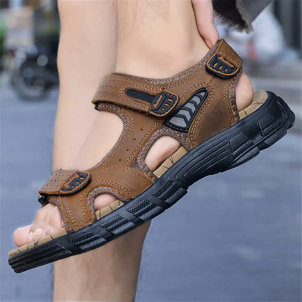 Sandal pria dewasa, 45-46 anti - Home Office Guest Room Ideas ulasan dan harga