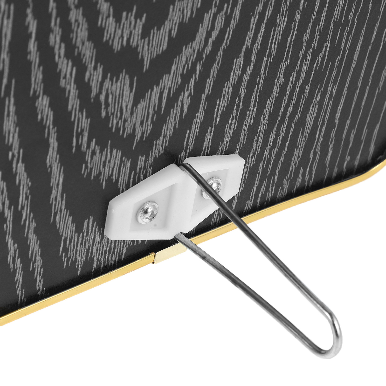 Plakat Meja Berbingkai Kayu de - Office Table Home ulasan dan harga