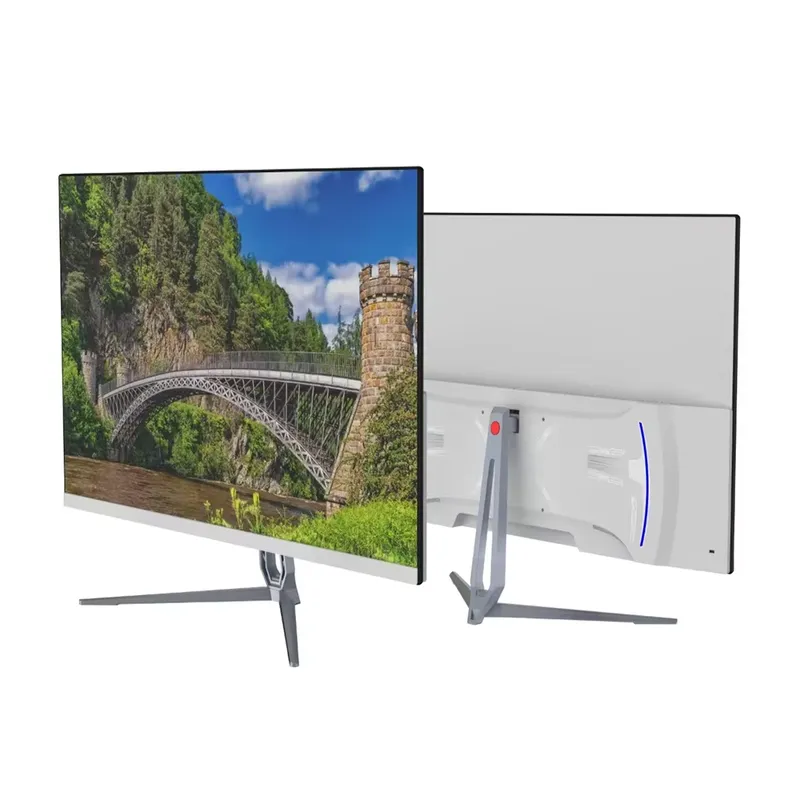 Monitor Komputer Panel IPS FY  - Home Office Budget ulasan dan harga