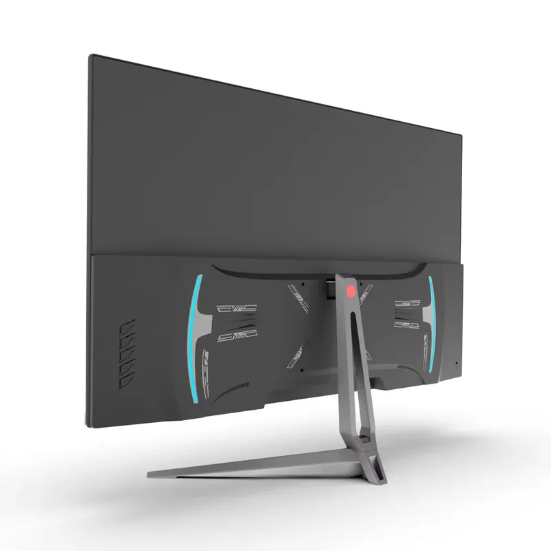 Monitor Komputer Panel IPS FY  - Home Office Budget ulasan dan harga