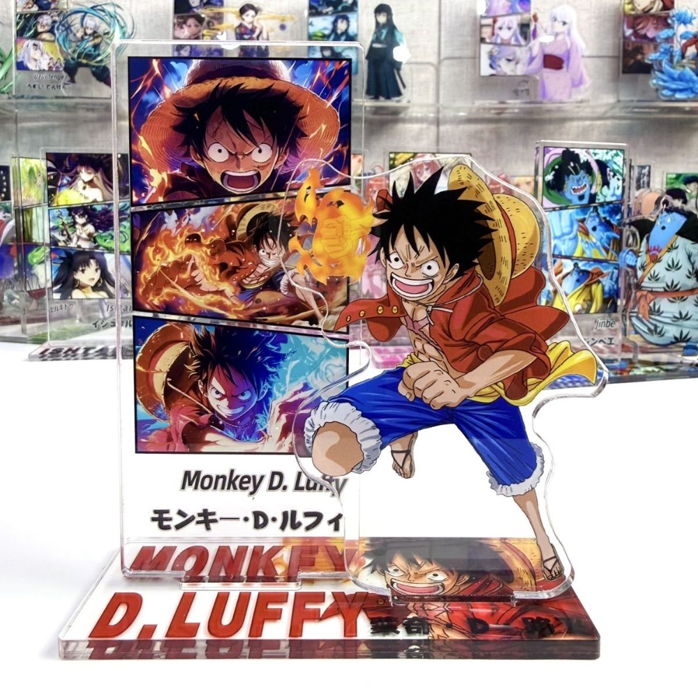 2026 One Piece Luffy Nami main - Home Office Design ulasan dan harga