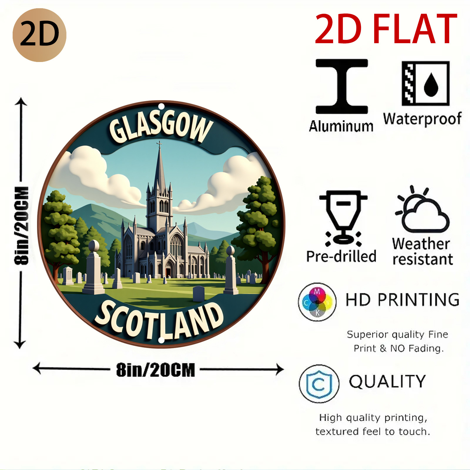 Ilustrasi Katedral Glasgow Sko - Home Office In Glasgow ulasan dan harga