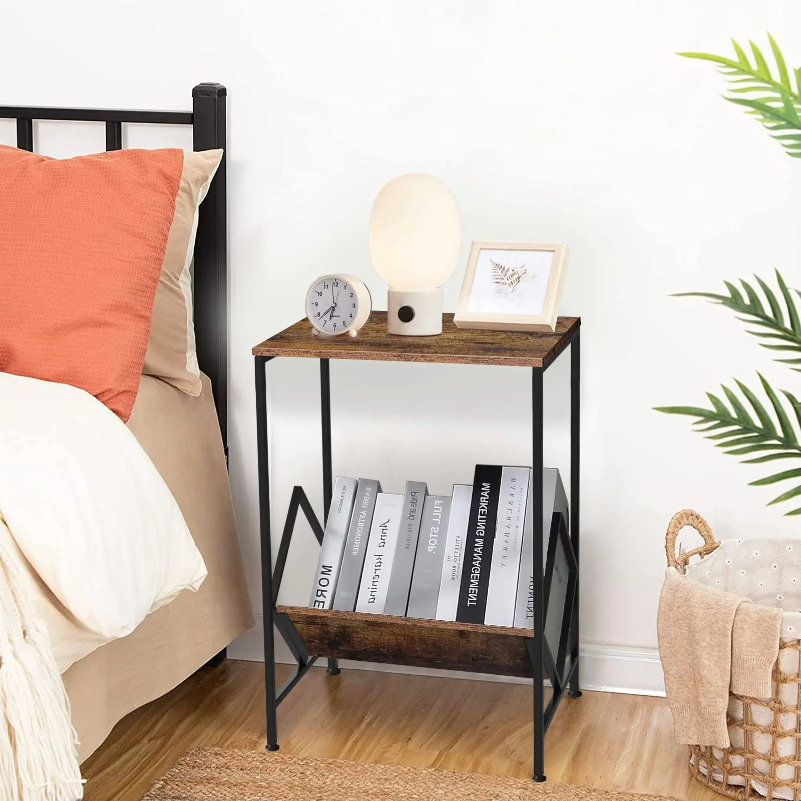 'Meja Meja Hingga 80 Album Log - Home Office Amazon ulasan dan harga