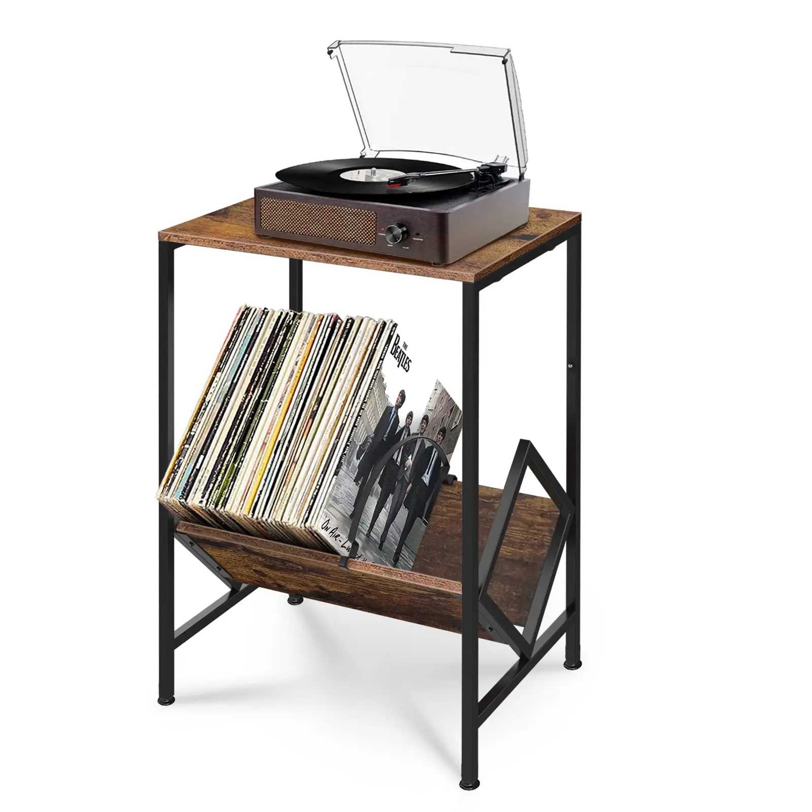 'Meja Meja Hingga 80 Album Log - Home Office Amazon ulasan dan harga