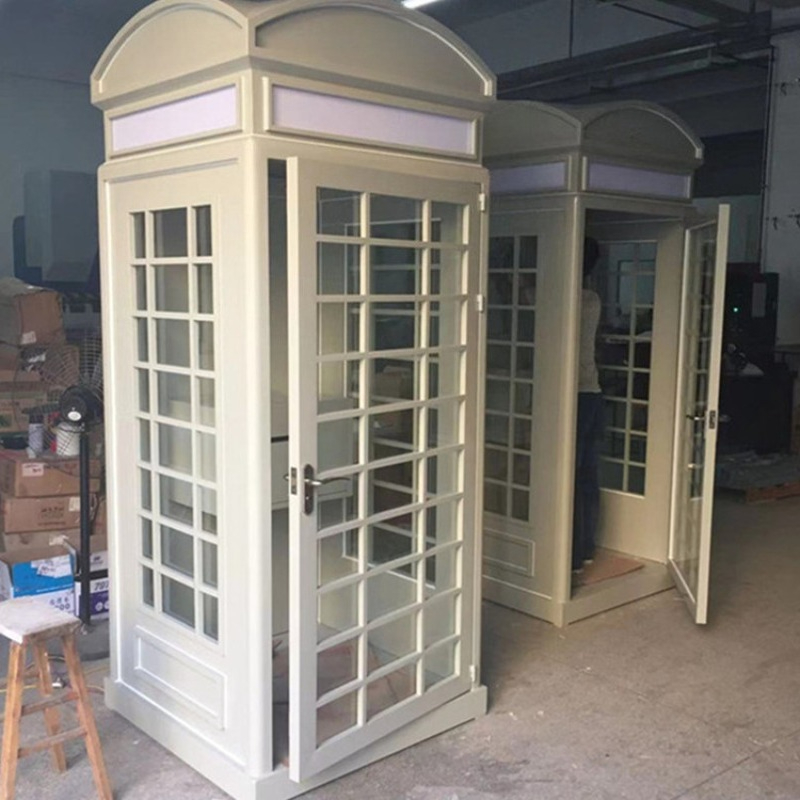 Bilik Telepon Baja Desain Kont - Home Office Design ulasan dan harga