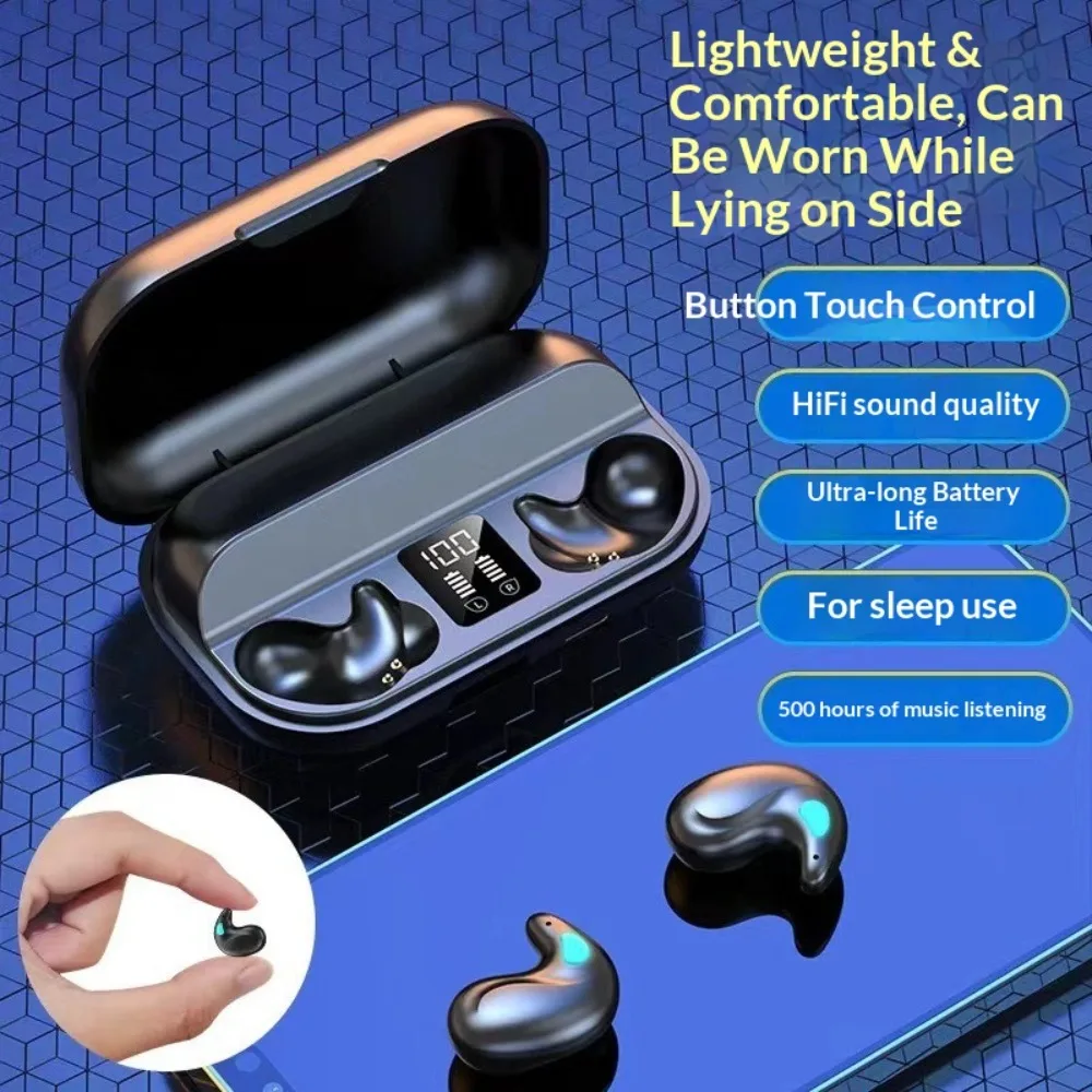 Headphone Tidur Non-In-Ear Tak - Home Office Amazon ulasan dan harga