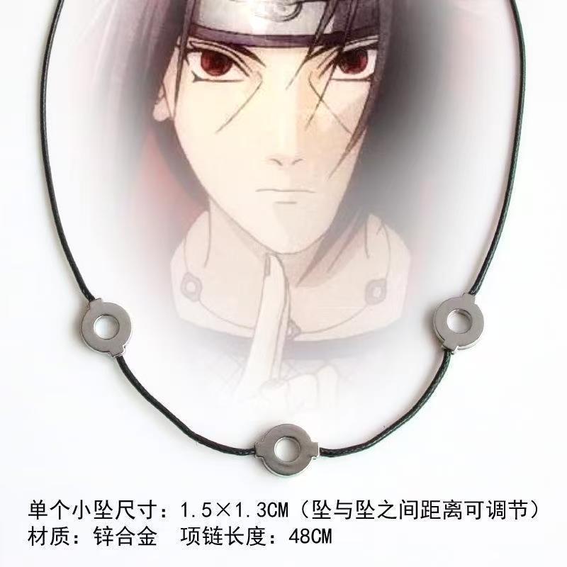 Kalung Liontin Naruto Uzumaki, - Home Office Design ulasan dan harga