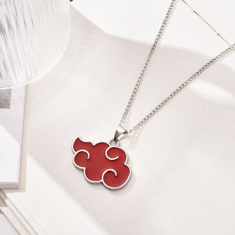 Kalung Liontin Naruto Uzumaki, - Home Office Design ulasan dan harga