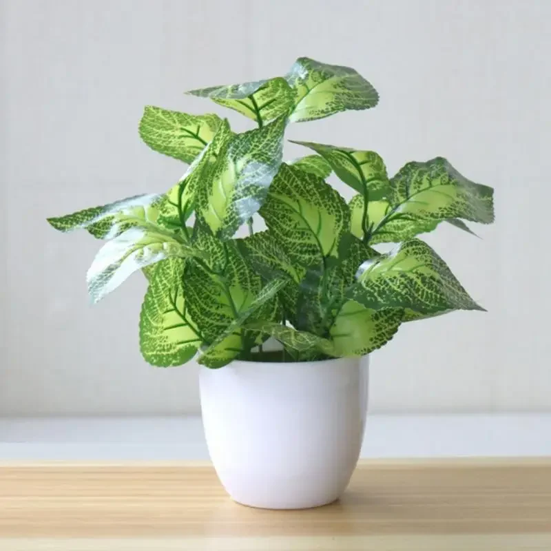 Tanaman Bonsai palsu, aksesori - Home Office Word ulasan dan harga